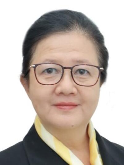 Nurwati Rahardjo (Lilis)