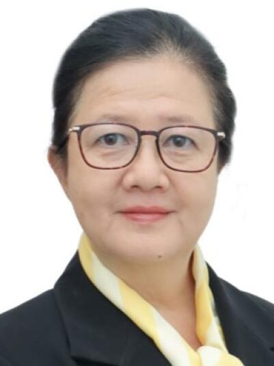 Nurwati Rahardjo (Lilis)