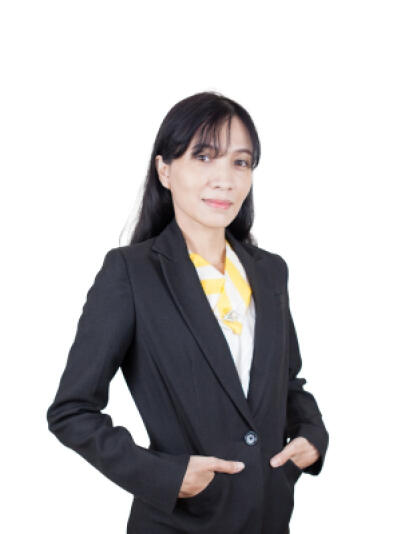 WENDY  FAUZIAH