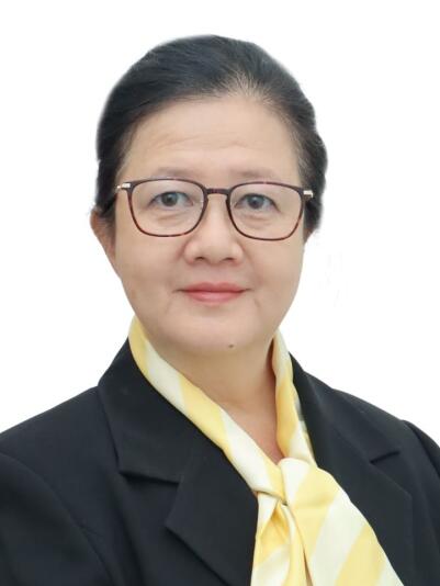 Nurwati Rahardjo (Lilis)