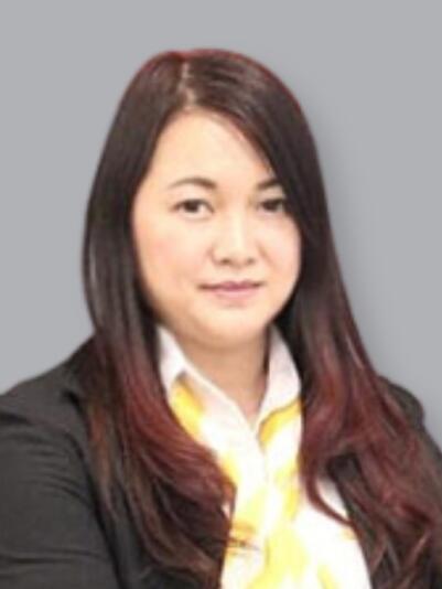 Mery Ray White - Ray White Darmo Permai