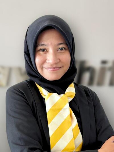 Aisya Dianmar Adzani