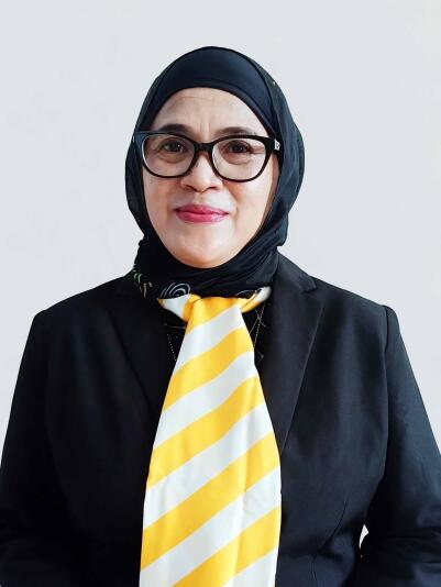 Handayani Kusumobroto