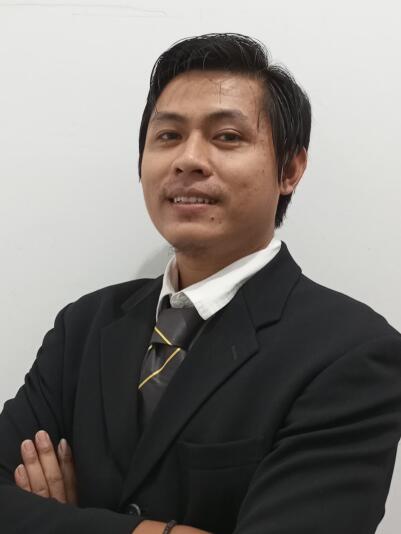 Mahdi Ray White MERR
