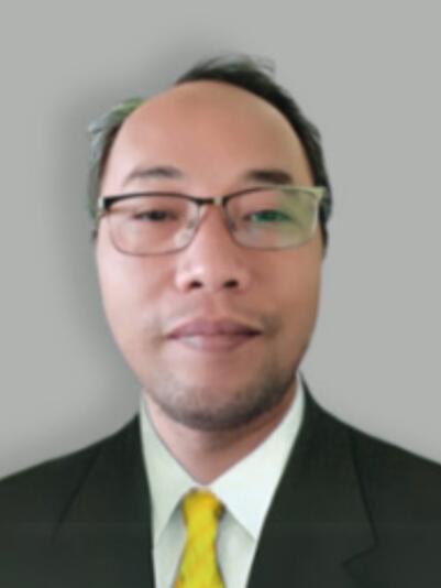 Andre Pamuji