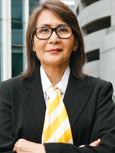 Dina Iskandar