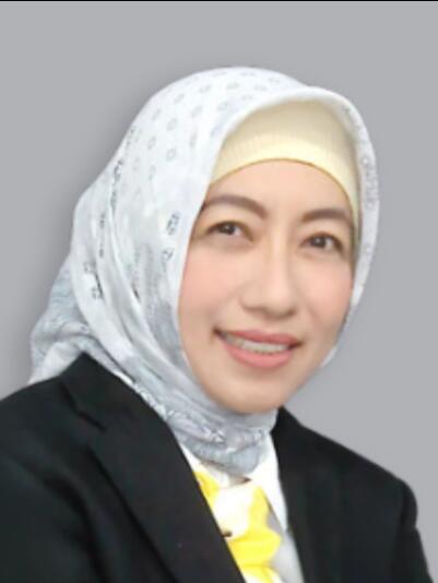 Mira Rahmawati