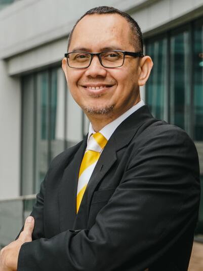 Agus Salim