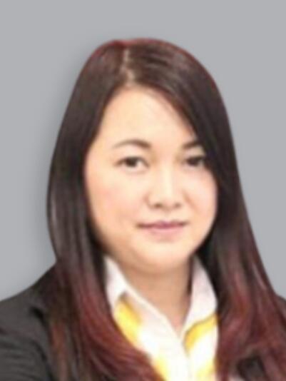Mery Ray White