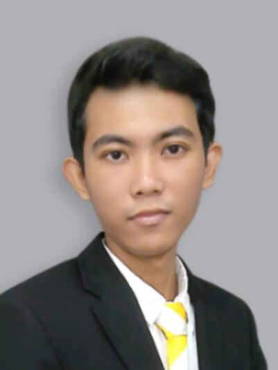 Zainal Alif Firdaus