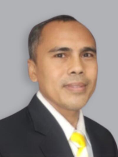 Wahyudi .