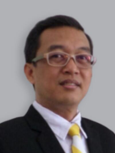 Henry Soerya