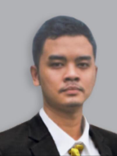 Bernard Septian