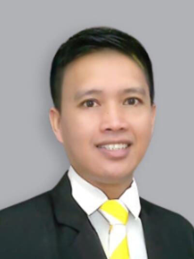 M. A. Arian Rahnawan