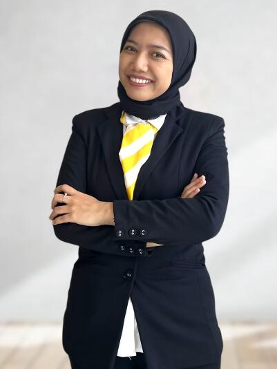 Erni Puji Astuti - Ray White Cikarang