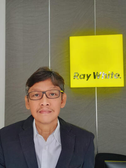 Bambang Suwono