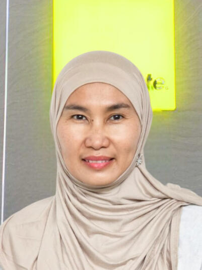 Yudi Dema