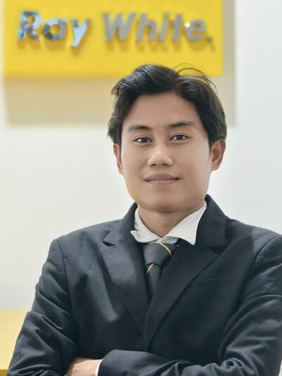 Reza Suryo