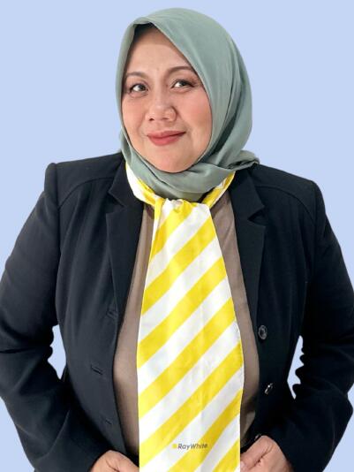 Dini Aryati