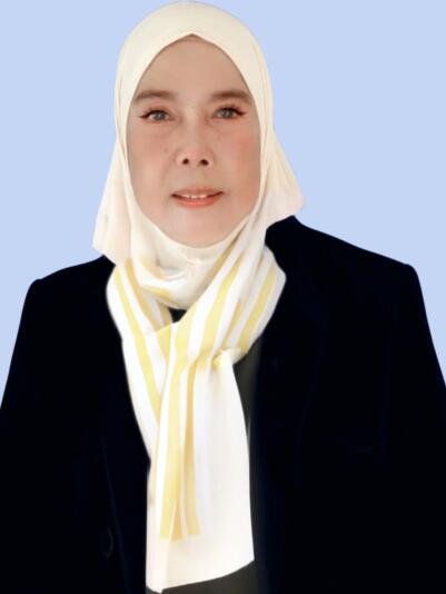 Ida Nurul Huda