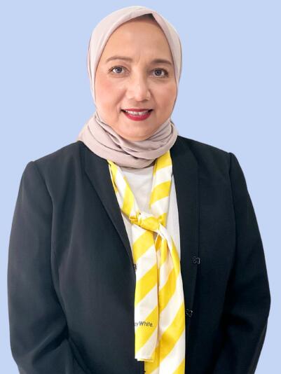 Aini Lubis