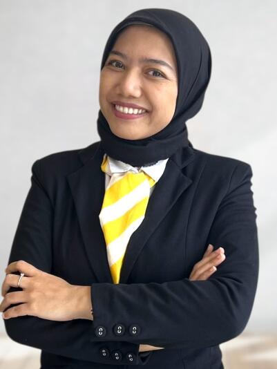 Erni Puji Astuti