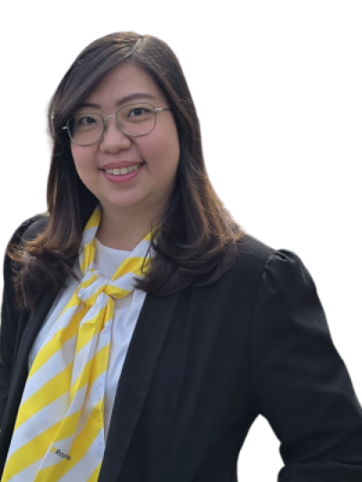 Felisia RWSB - Ray White Summarecon Bekasi