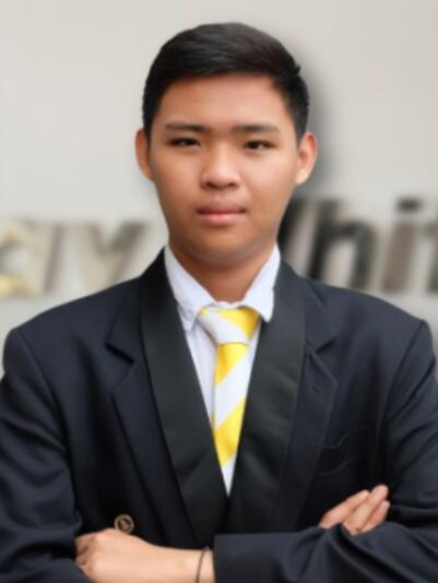 Dino Halim