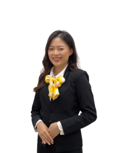 Nadya RWSB  - Ray White Summarecon Bekasi