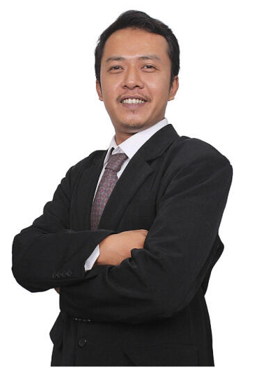 Muhammad Hamdi