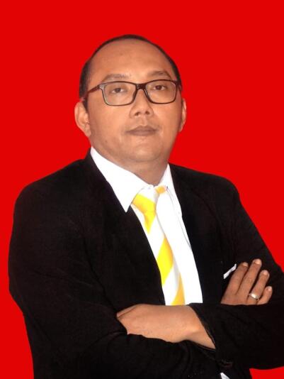arief Ray White
