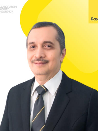 Buddy Utama