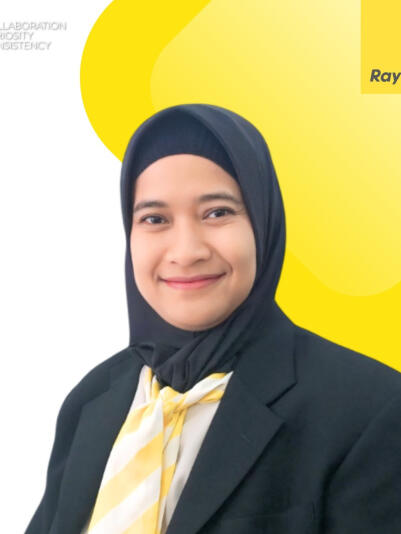 Ade Setiati