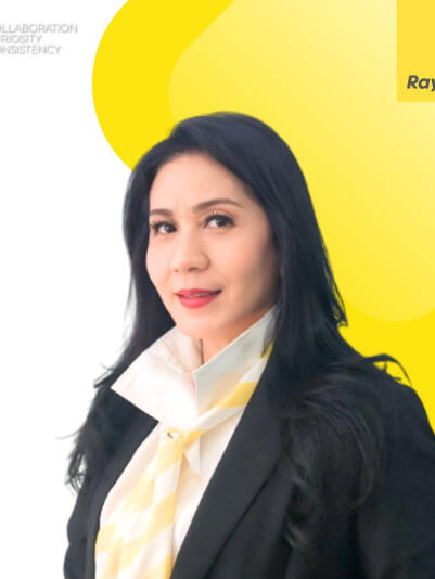 Yunita Zaini
