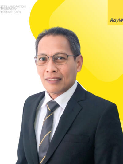 Syamsu Rizal