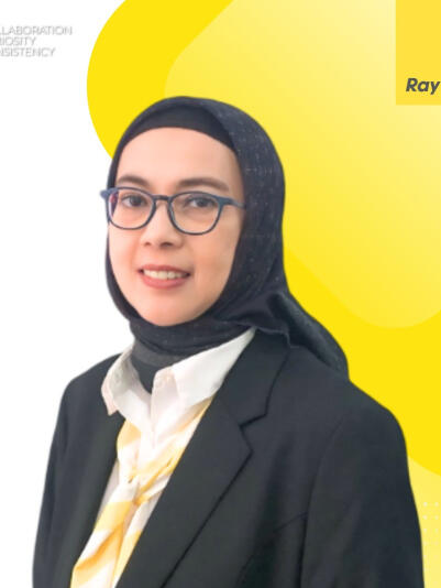 Elviera Karini - Ray White Lebak Bulus Bona Indah