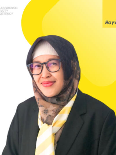 Vera Yulia - Ray White Lebak Bulus Bona Indah