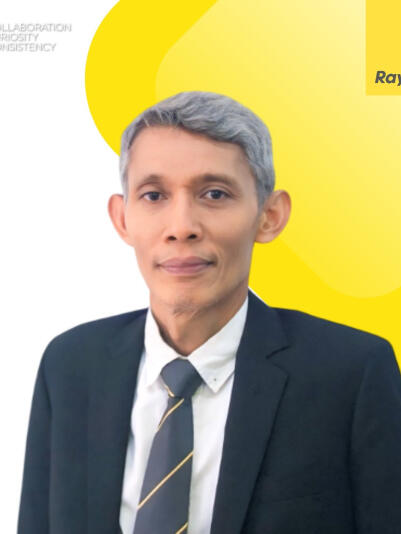 Riyantoro Sutrisno
