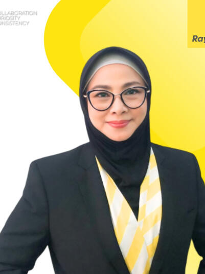 Yanti Husein