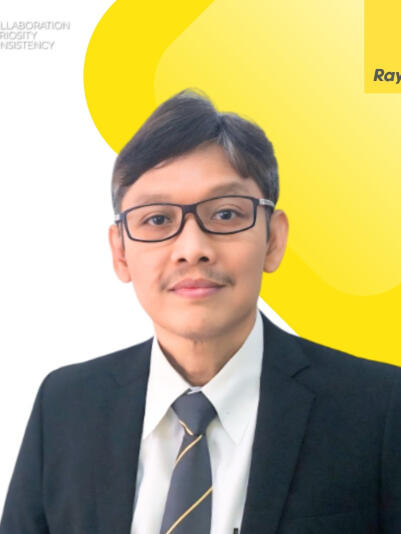 Bambang Sapto - Ray White Lebak Bulus Bona Indah