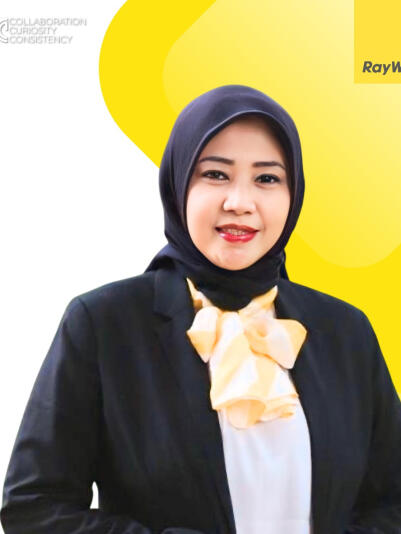 Ade Nurma - Ray White Lebak Bulus Bona Indah