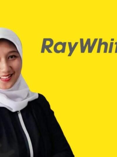 Arimbi Yunanda (Yuna) - Ray White Kemang Premier