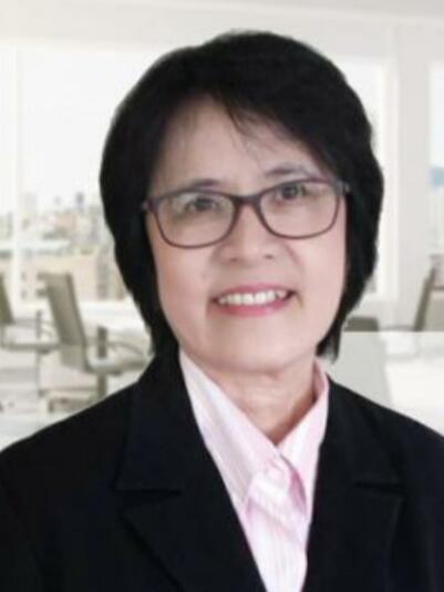 Nikke Lindawati