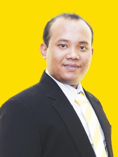 Wahyu Pro
