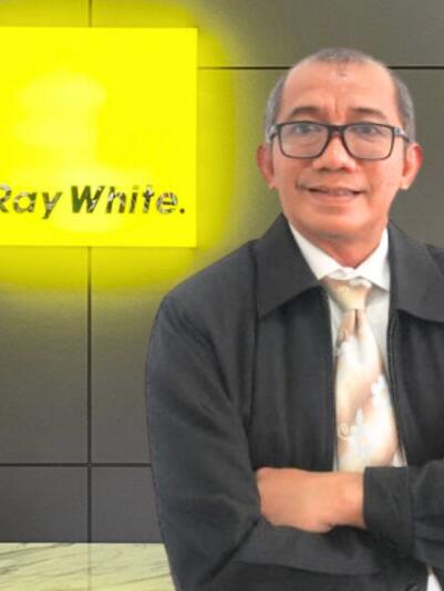 Raihan Syarif - Ray White Tebet