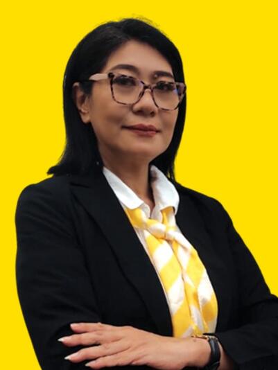Ria Iskandar