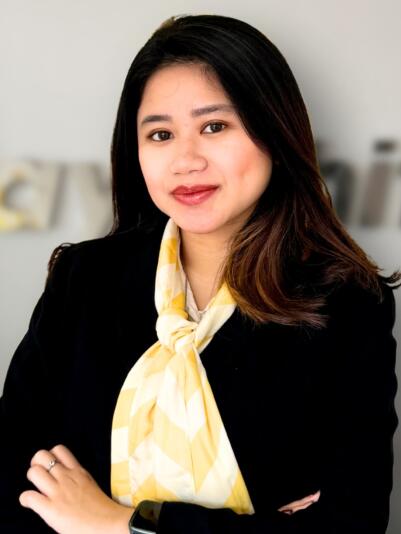 Stephanie Hadi