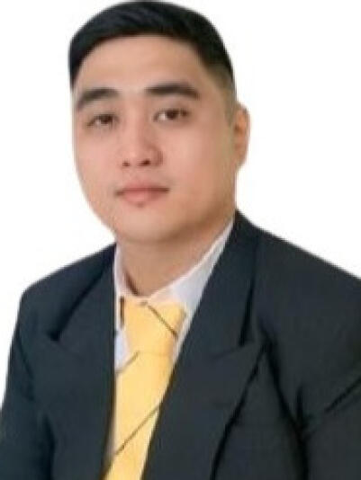 Sandy Indrawan