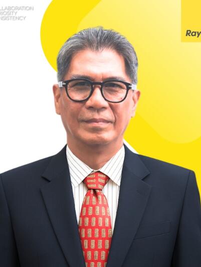 Iswandri Marsid - Ray White Lebak Bulus Bona Indah