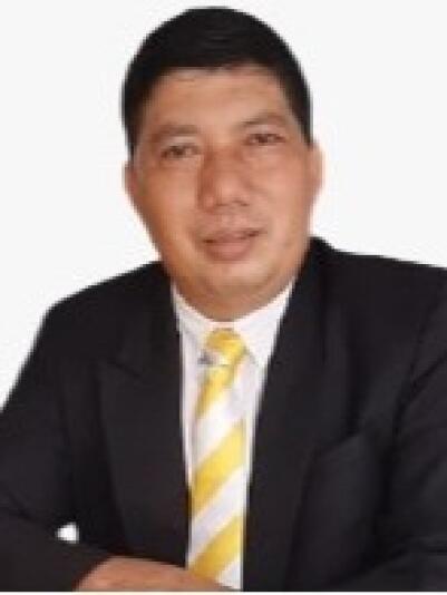 Yohanes Kristanto - Ray White Lampung Morotai